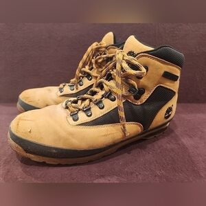 Timberland Men's Hiking Boots